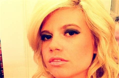 chanel west coast fake nudes|Chanel West Coast Nudes Leaked! .